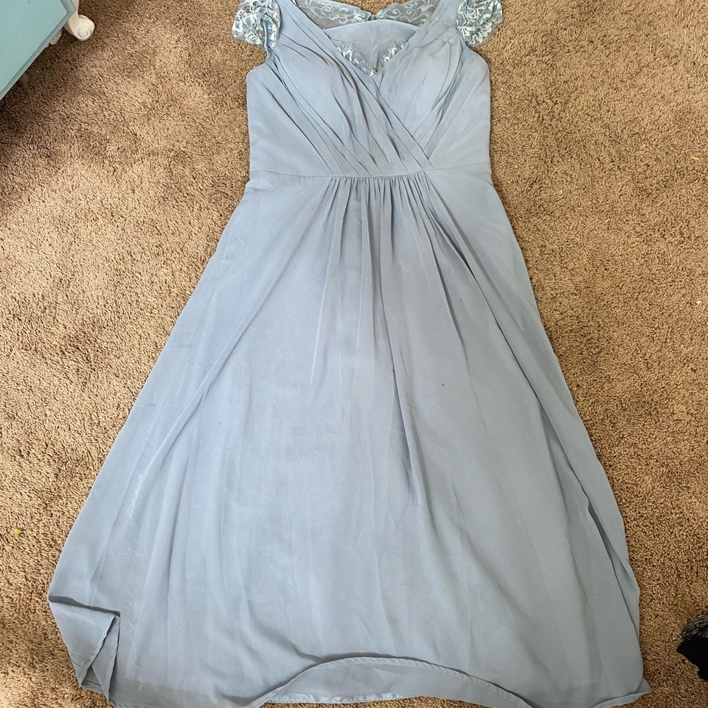 JJ House formal dress